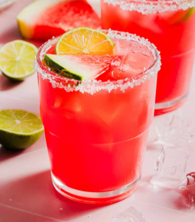 WATERMELON MARGARITA